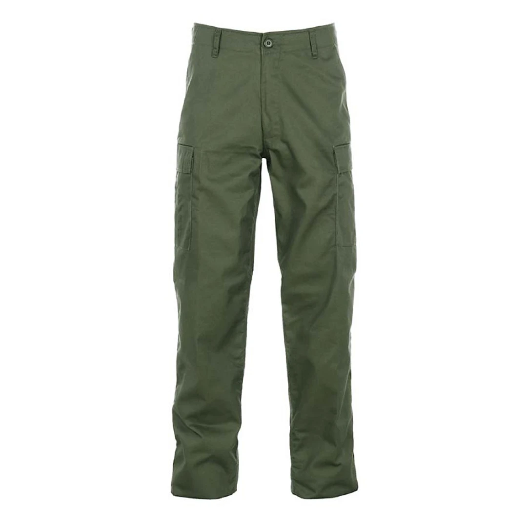 Fostex BDU Legerbroek
