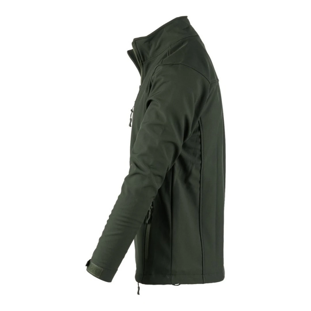 Softshell jack Outdoor - Afbeelding 3