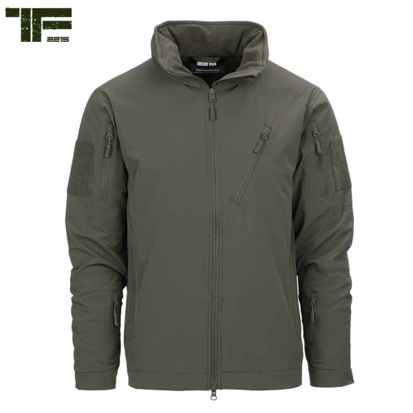 TF-2215 Lima One Jacket. Diverse kleuren - XXXL, Ranger Green