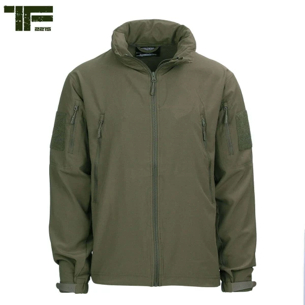 TF-2215 Bravo One jacket. Diverse kleuren - XXXL, Ranger Green