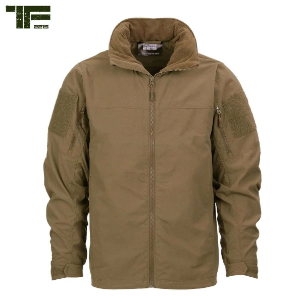 TF-2215 Tango Two jacket. Diverse kleuren - XXL, Coyote