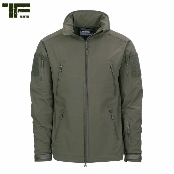 TF-2215 Echo One jacket. Diverse kleuren - XXXL, Ranger Green