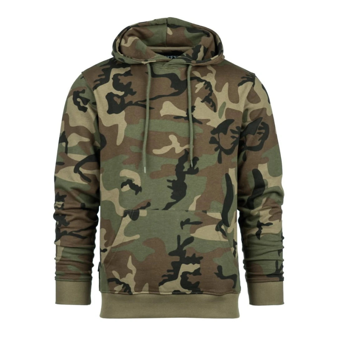 Fostex Garments Hoodie Gen.2 Sweater | Diverse kleuren