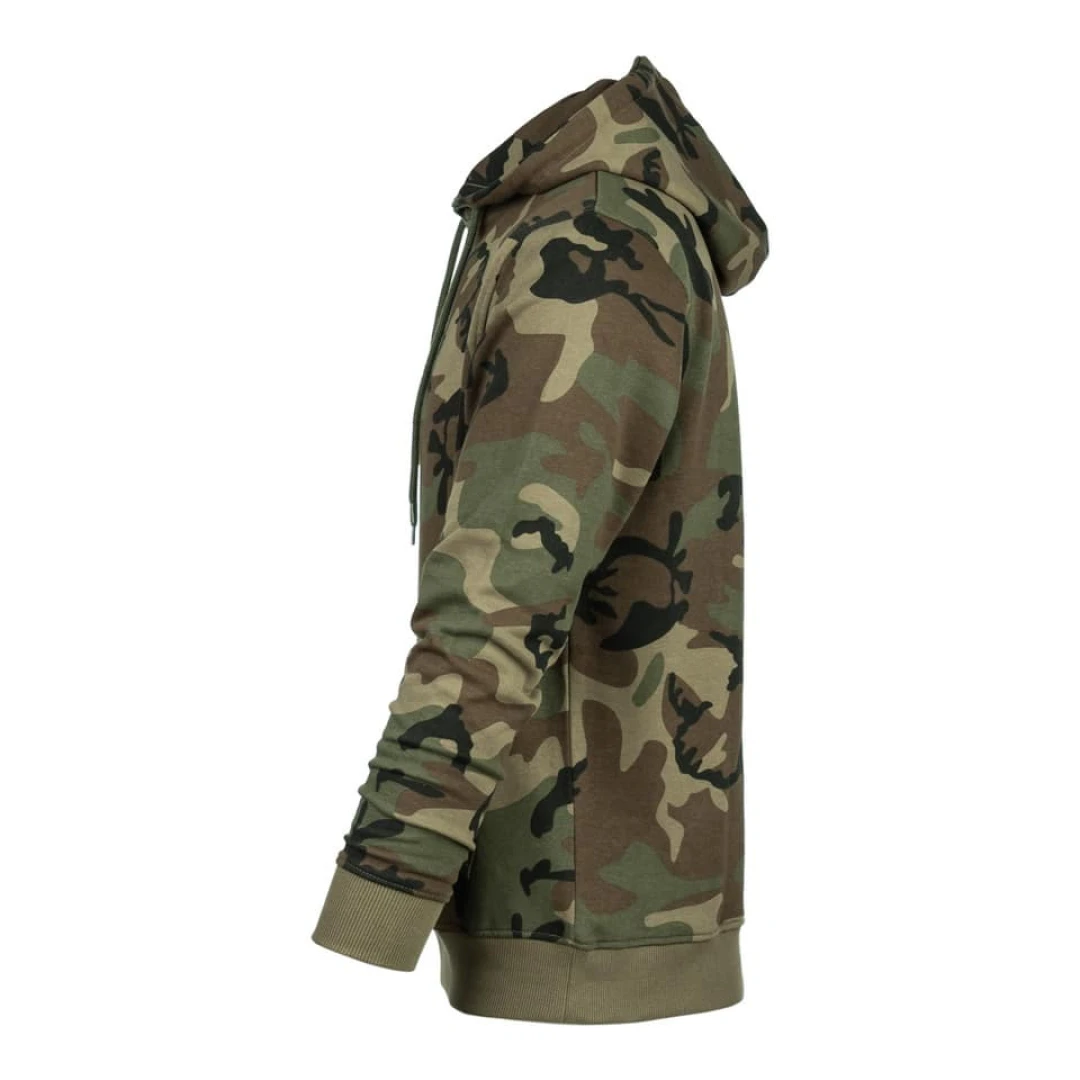 Fostex Garments Hoodie Gen.2 Sweater | Diverse kleuren - Afbeelding 8