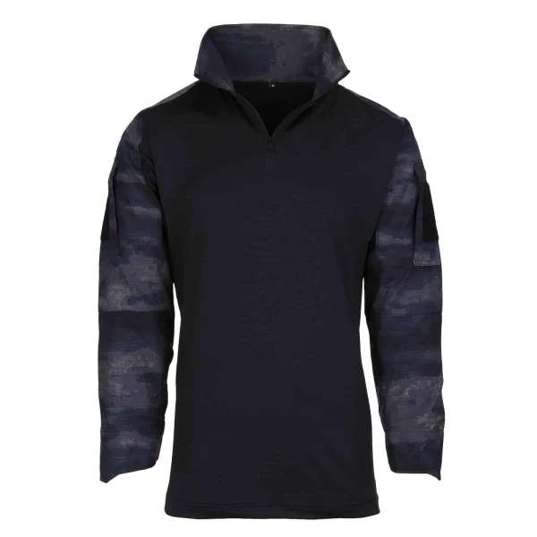 Operator UBAC shirt