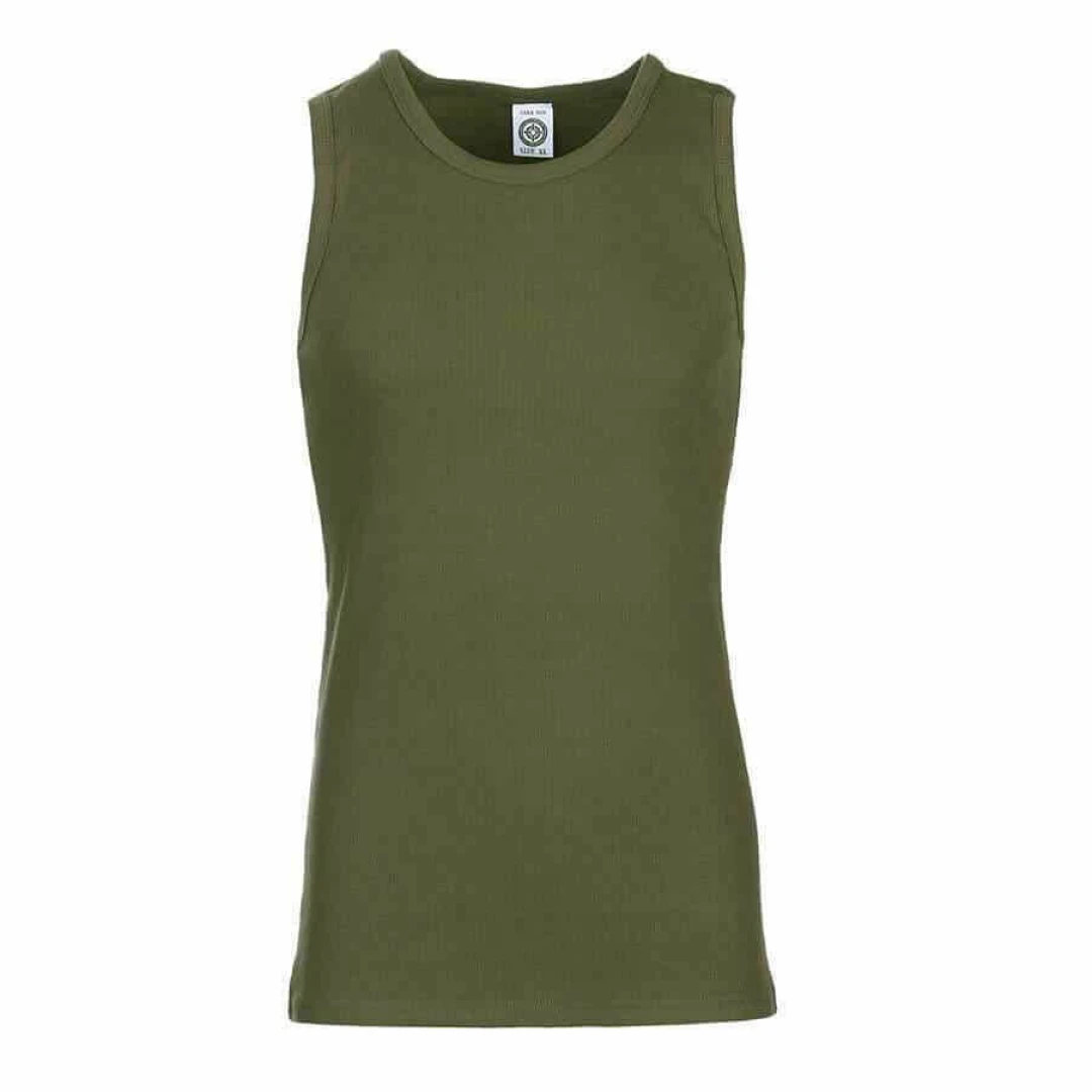 Hemd | Tanktop | KL Fostex. Diverse kleuren