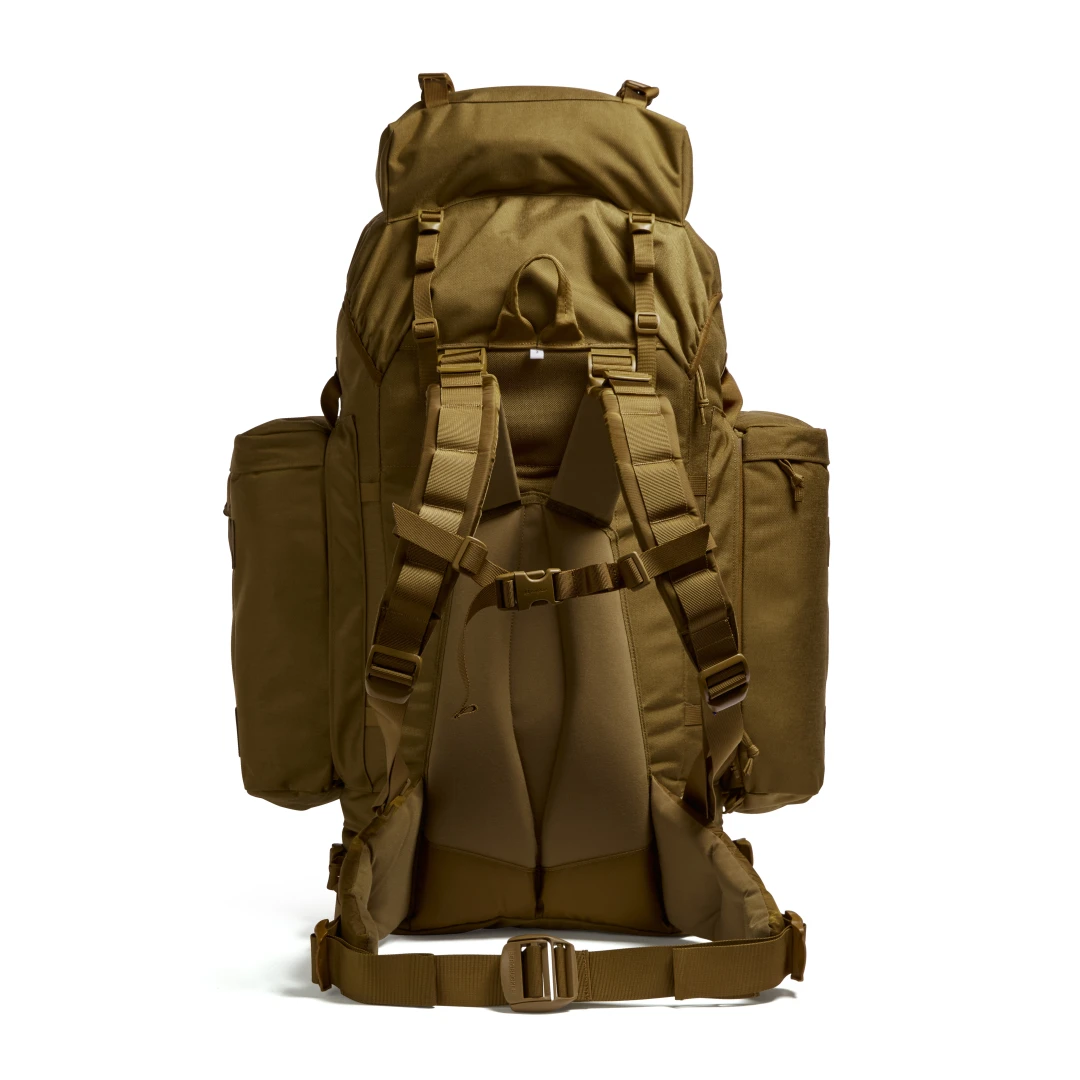 Berghaus Cedar 100L MMPS Rugzak - Cyclops II Dragsysteem - Grote Backpack Rugzak - Afbeelding 3