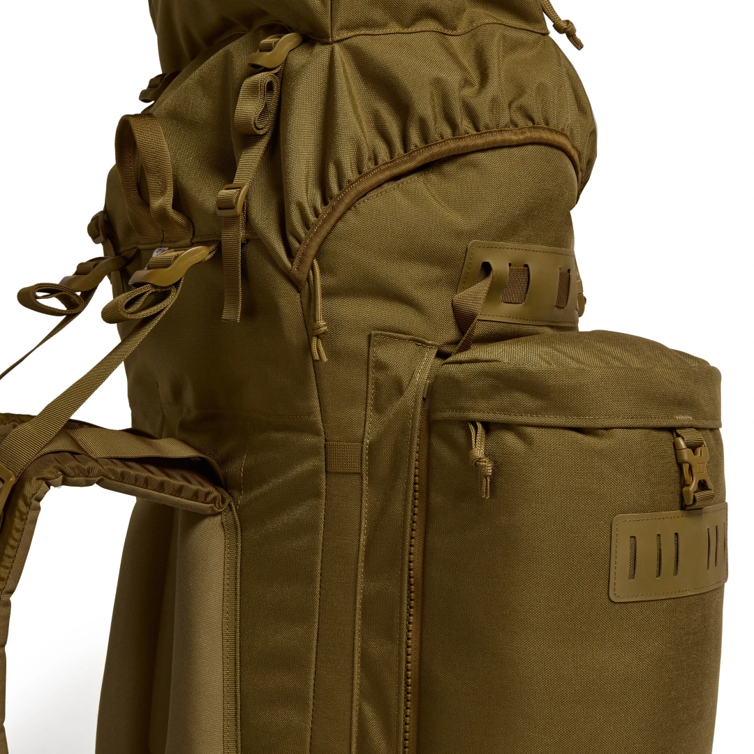 Berghaus Cedar 100L MMPS Rugzak - Cyclops II Dragsysteem - Grote Backpack Rugzak - Afbeelding 7