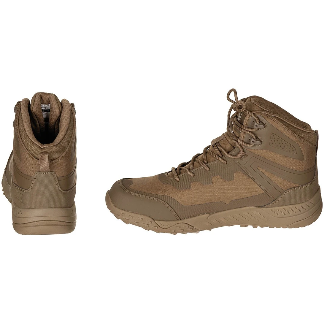 Magnum combat boots Ultima 6.0 - Waterproof - Afbeelding 4