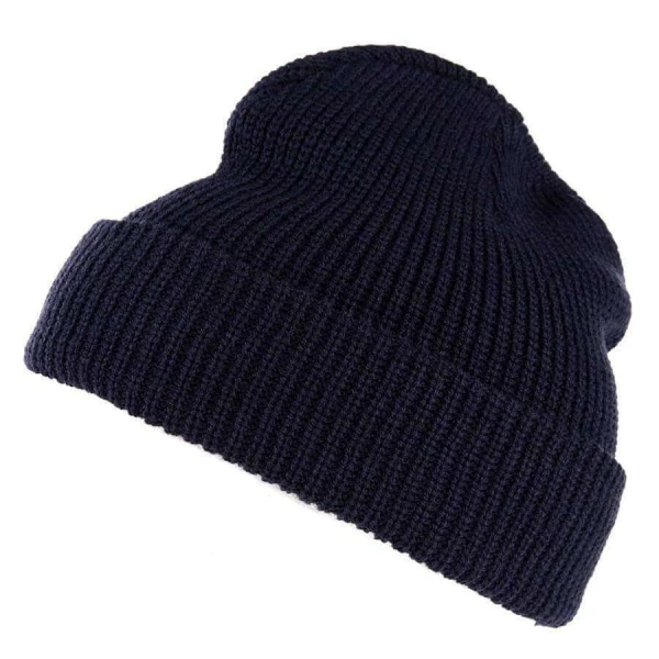 Fostex Garments Commando muts grof. Diverse kleuren - Blauw
