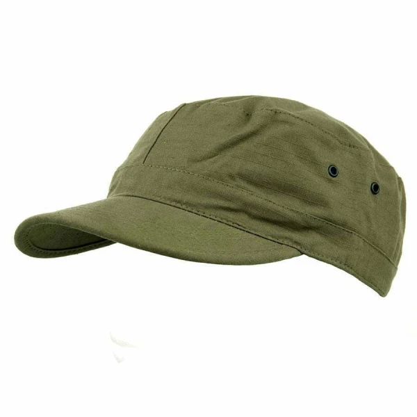 Veldpet ripstop. Diverse kleuren - Olive Drab