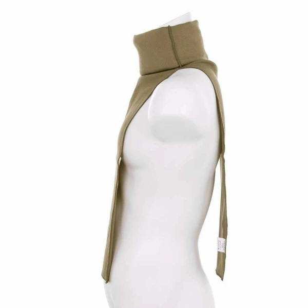 Fostex Garments Militaire Colsjaal - Diverse kleuren - Groen