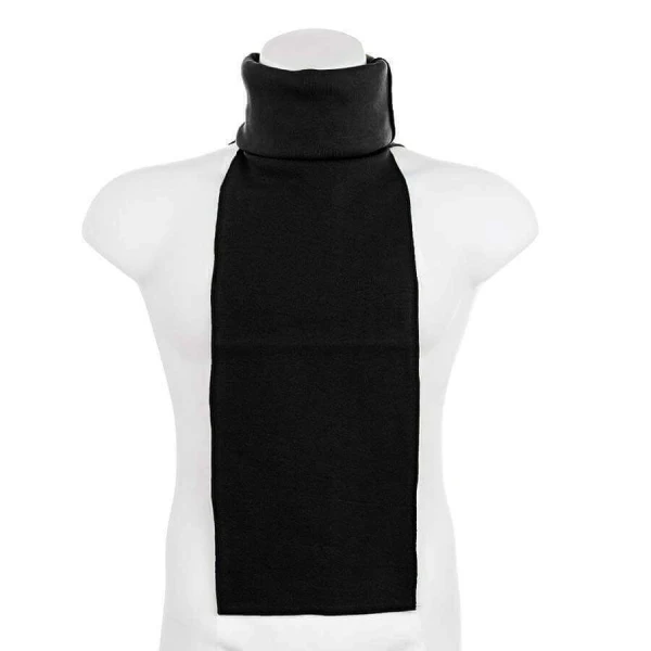 Fostex Garments Militaire Colsjaal - Diverse kleuren - Zwart