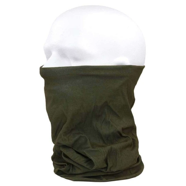 Tactical wrap (Coolmax)Diverse kleuren - Groen