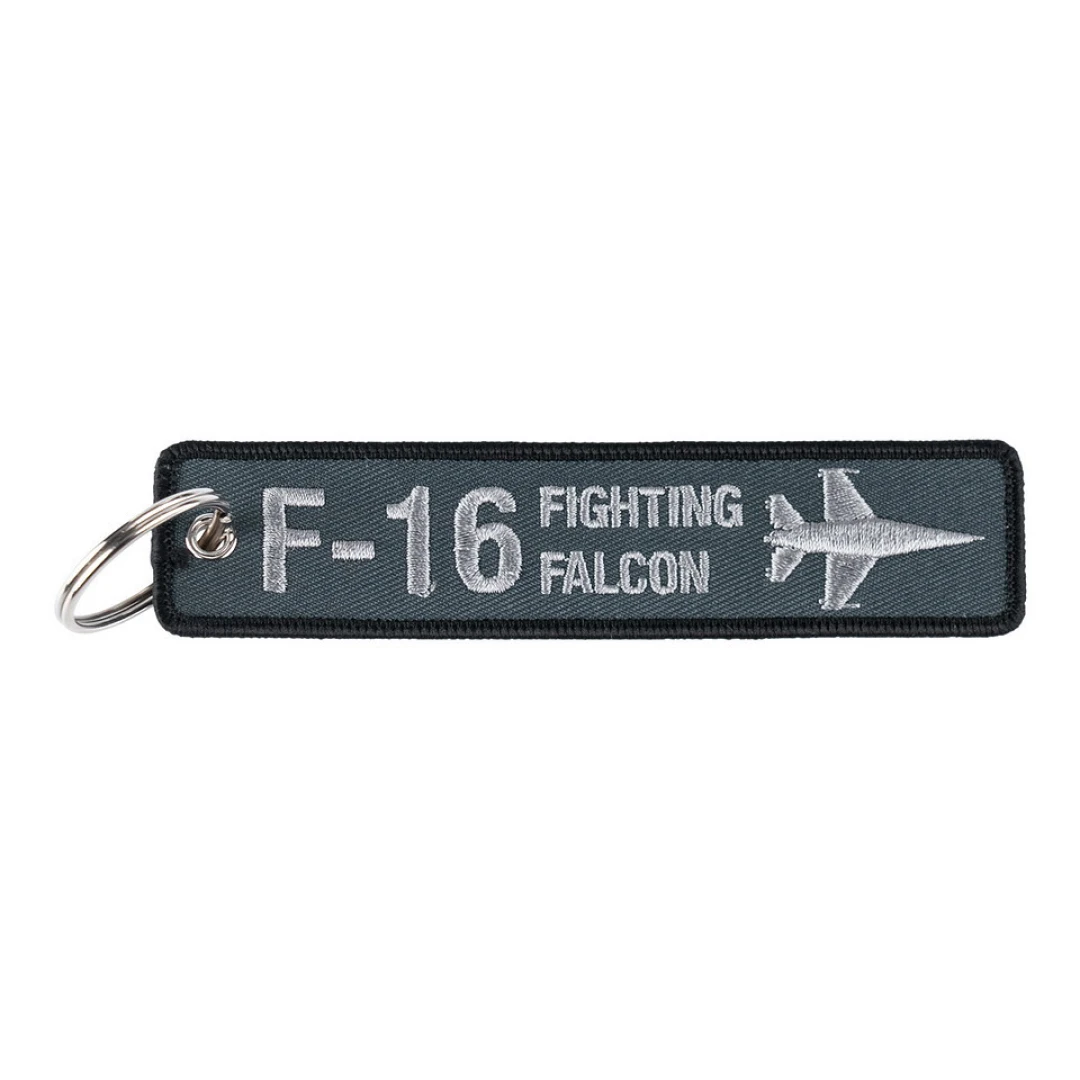 Sleutelhanger F-16 Fighting Falcon