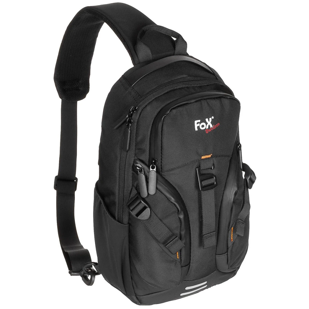 Travel Sling Rugzak met 1 schouderband - 7L - Afbeelding 2