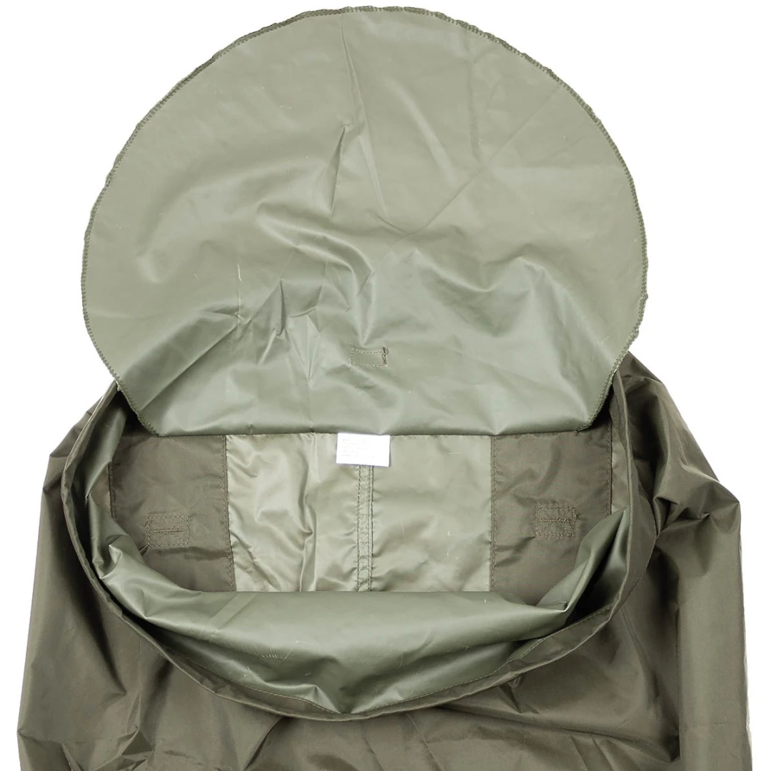 Fox Outdoor Duralight Slaapzak +2°C tot +18°C - Lichtgewicht & Compact - Afbeelding 4