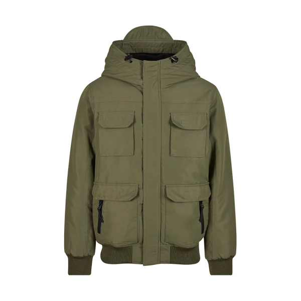 Men Exploration Jacket | Winterjas  |  Brandit | Meerdere kleuren