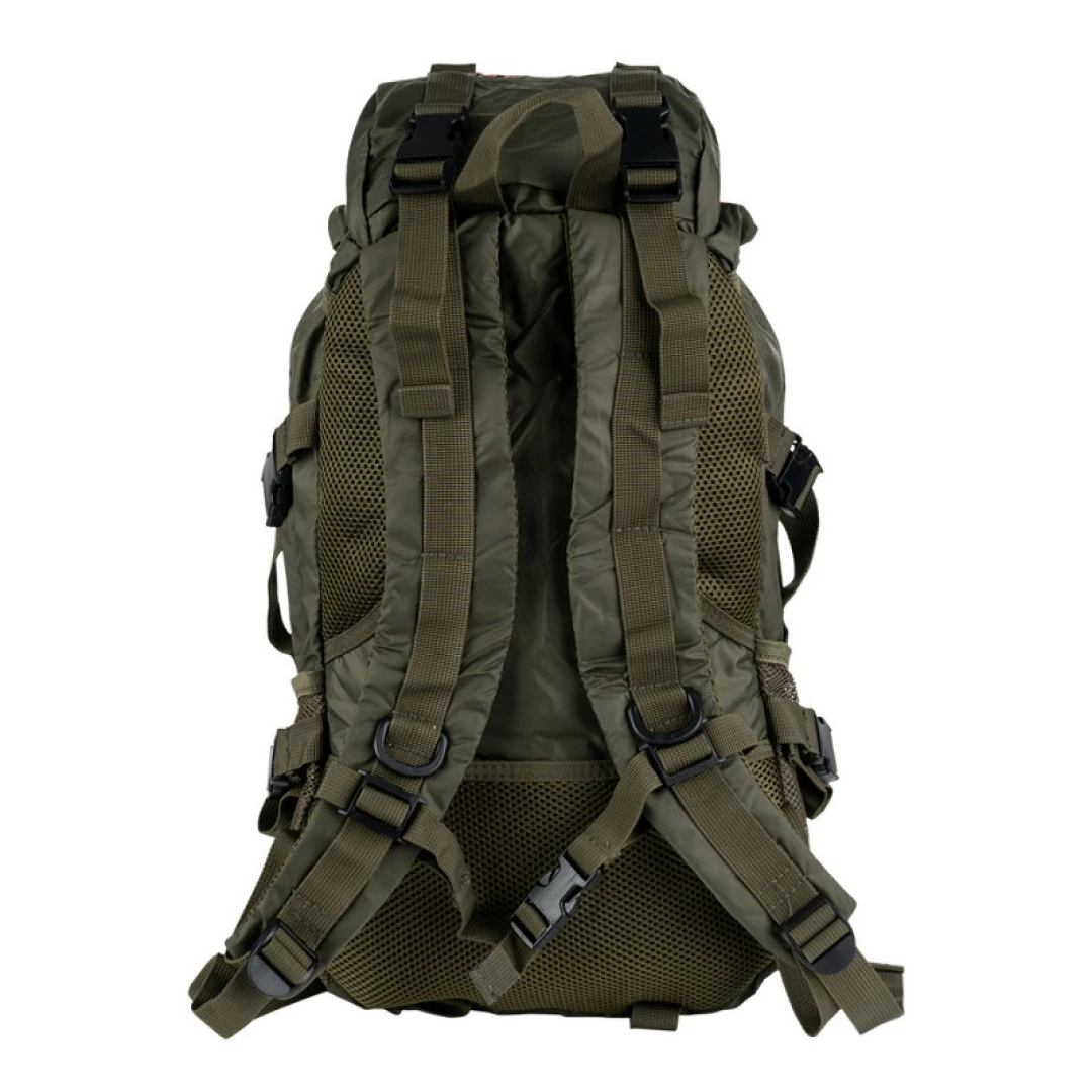Parachute tas 8 / rugtas commando - Afbeelding 2