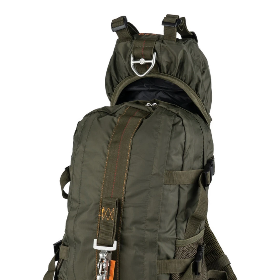 Parachute tas 8 / rugtas commando - Afbeelding 6