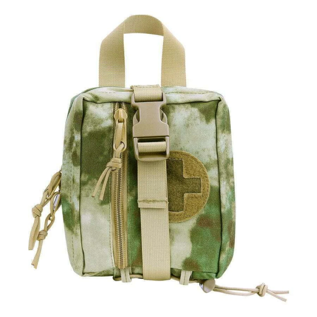 Waistbag medic cordura. Diverse kleuren