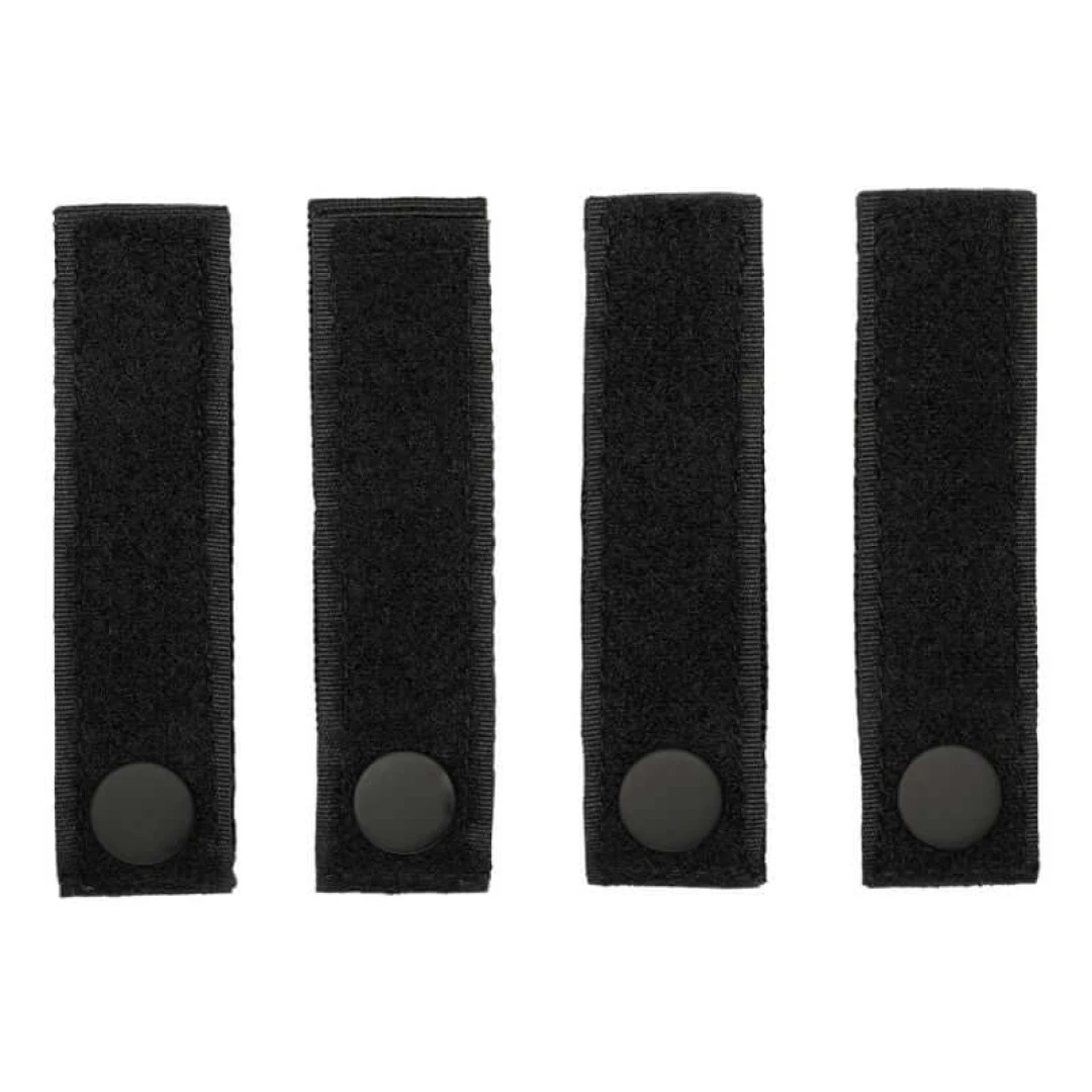 MOLLE strap hook loop 4 stuks - Afbeelding 3