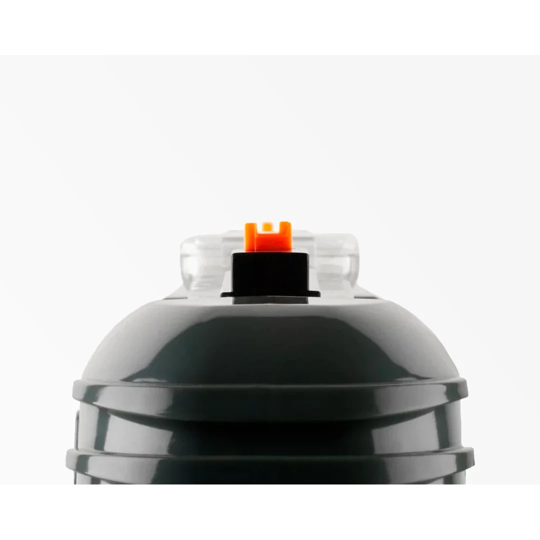 BUG-A-SALT Black Fly 3.0 - Salt Gun - Grijs - Afbeelding 4