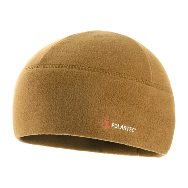 Polartec Fleece muts | M-Tac | Meerdere kleuren - M, Coyote