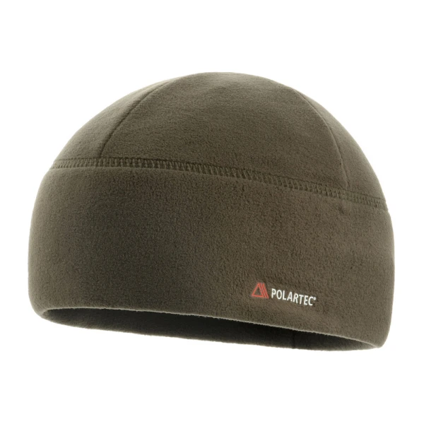 Polartec Fleece muts | M-Tac | Meerdere kleuren - XL, Dark Olive