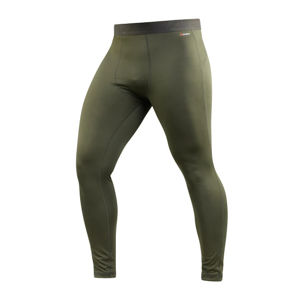 Thermobroek M-Tac | Meerdere kleuren - Dark Olive, XL
