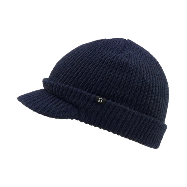 Jeepcap | Grof gebreid | Brandit | Meerdere kleuren