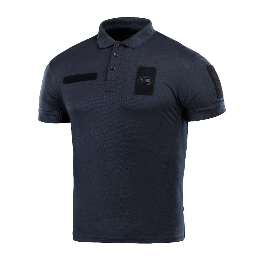 Polo Elite Tactical Coolmax® - Quick Dry - M-Tac