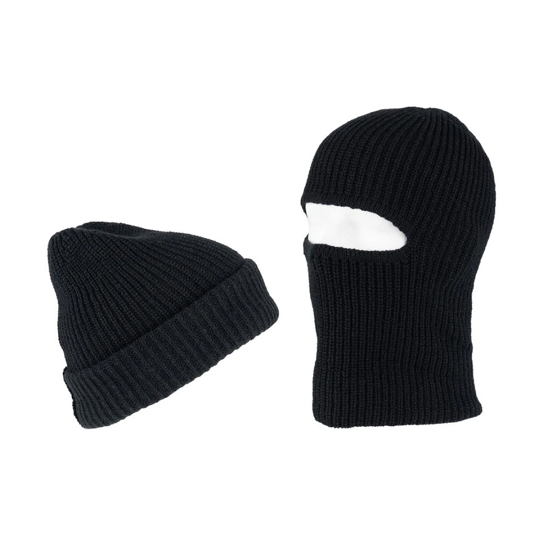Bivak-muts 1