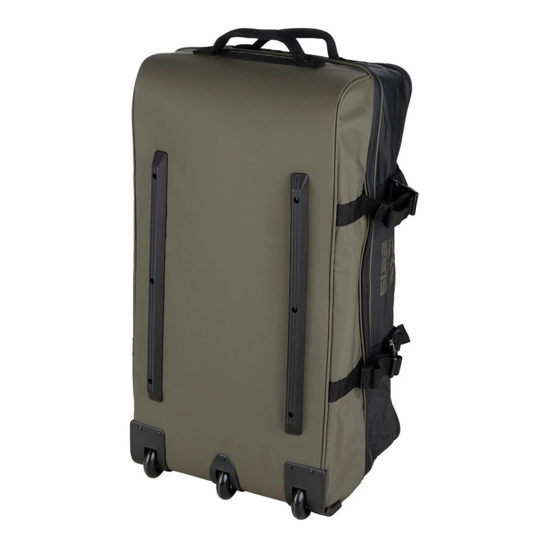 Reistas met wielen - Commander Pro Trolley 100 liter - Waterproof - Afbeelding 3