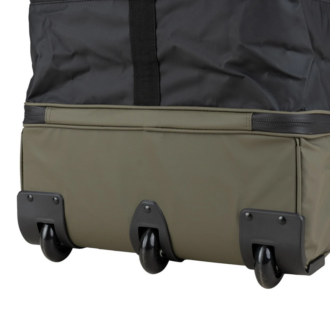 Reistas met wielen - Commander Pro Trolley 100 liter - Waterproof - Afbeelding 10