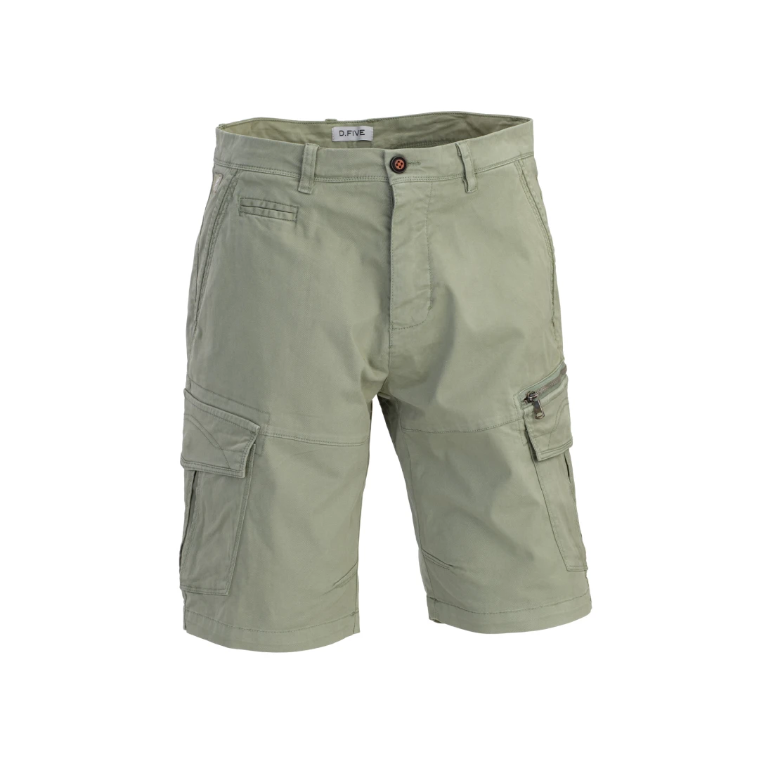 Cargo Korte broek - Defcon 5