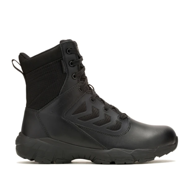 Fullbench Tactical 8_ Side Zip WP Blacl (1)