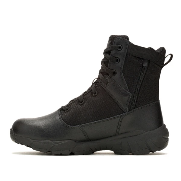 Fullbench Tactical 8_ Side Zip WP Blacl (2)