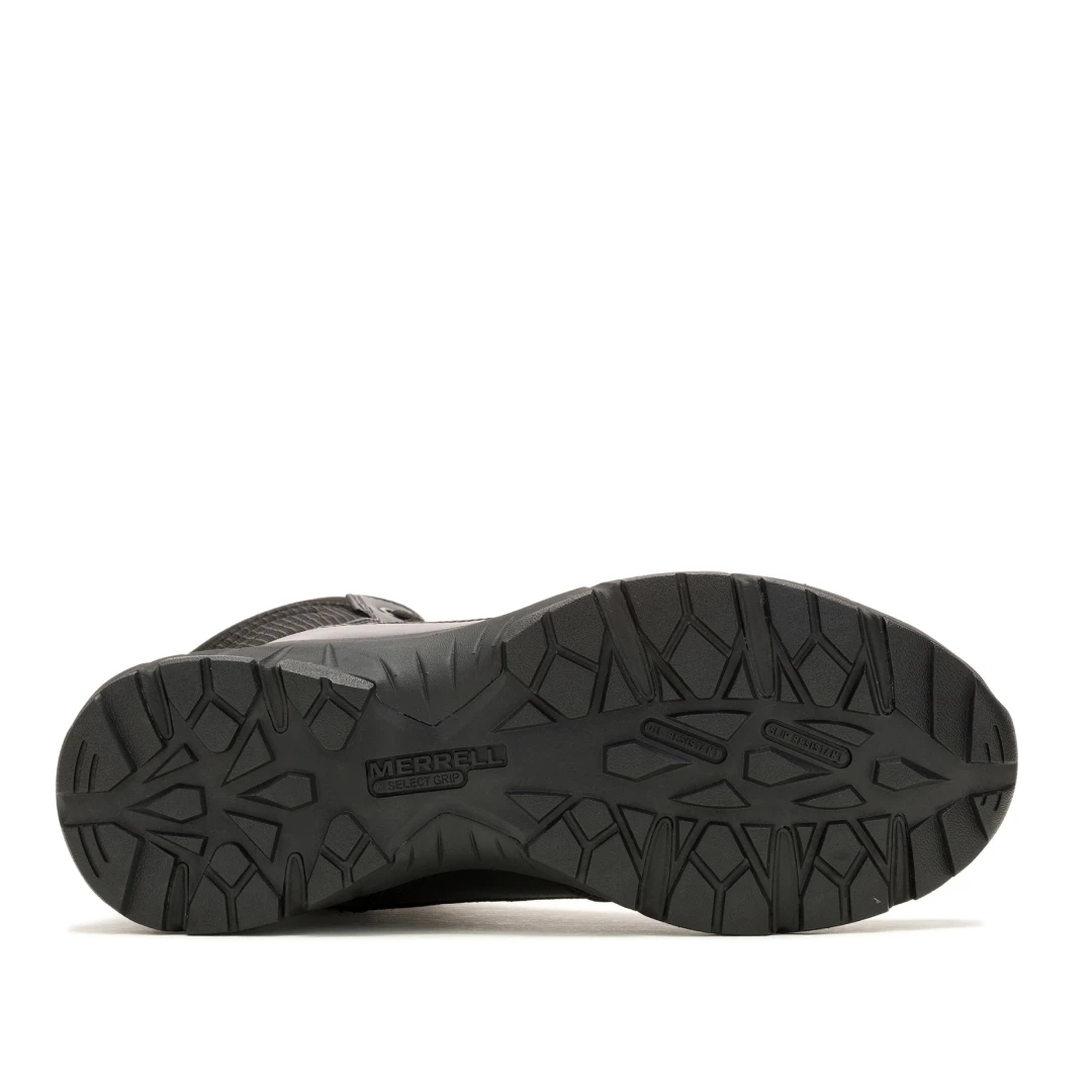 Merrell Fullbench Tactical Boots met rits - Waterproof - Afbeelding 6