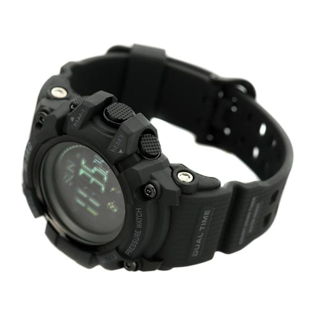 M-tac Horloge Tactical Adventure | Zwart - Afbeelding 3