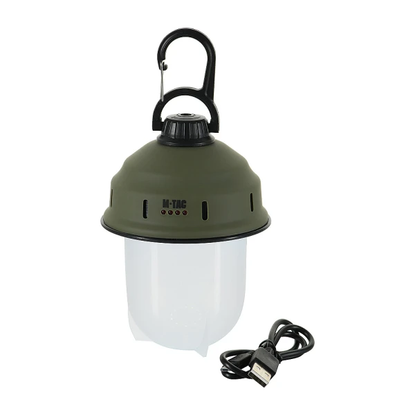 M-tac Kampeerlamp