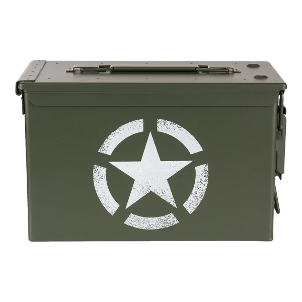 Munitiekist US Army 2