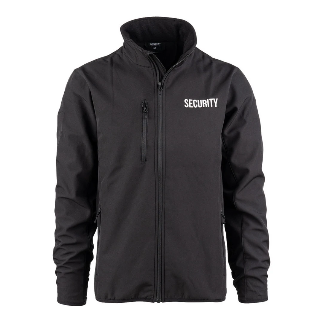 Security jas 1