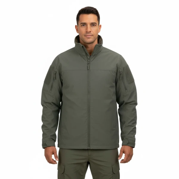 TF-2215 Tango Two jacket. Diverse kleuren - XXXL, Ranger Green