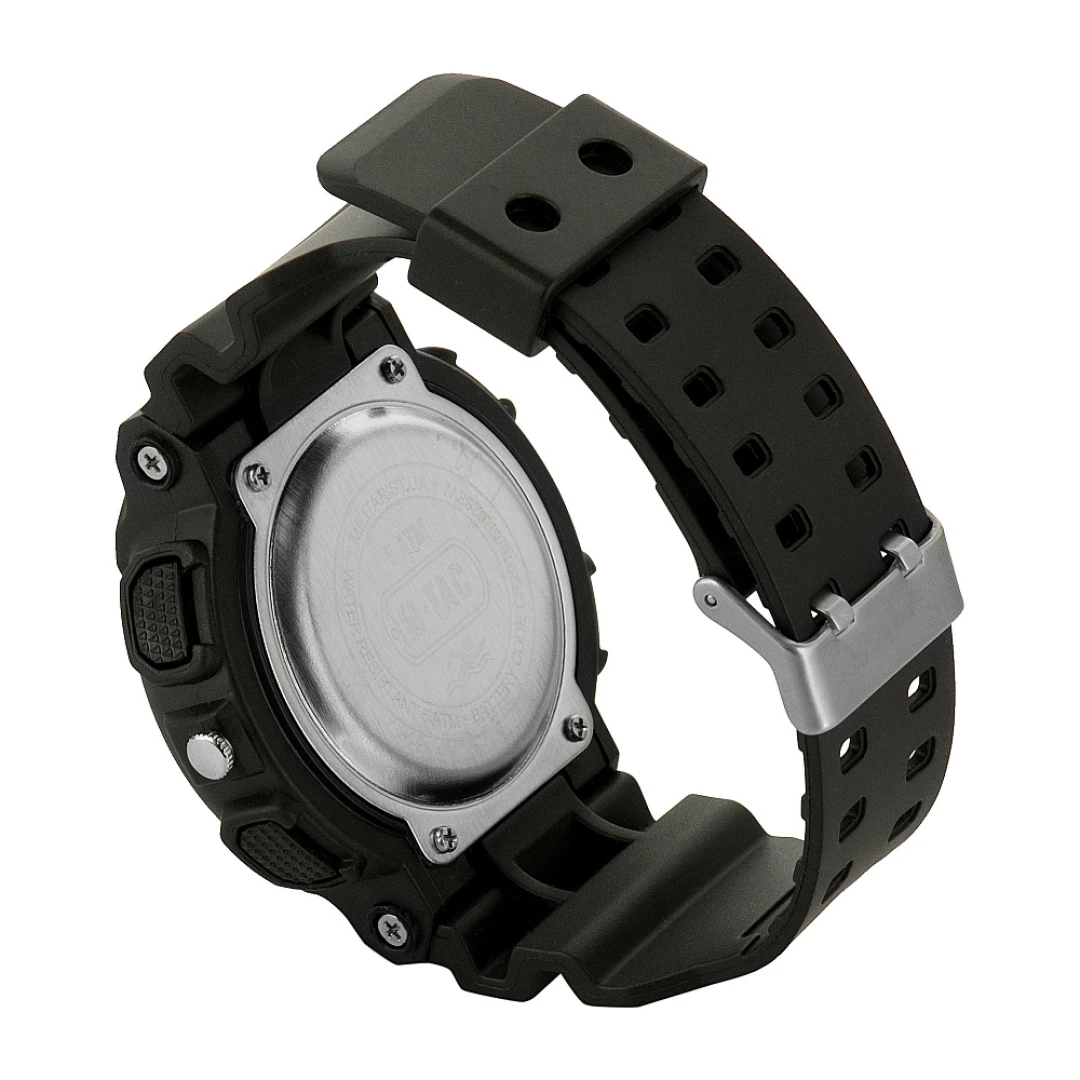 M-tac Horloge Sport zwart - Afbeelding 2