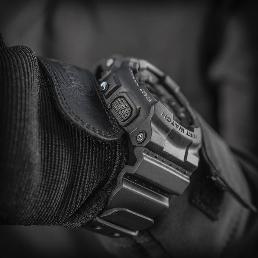 M-tac Horloge Sport zwart - Afbeelding 7