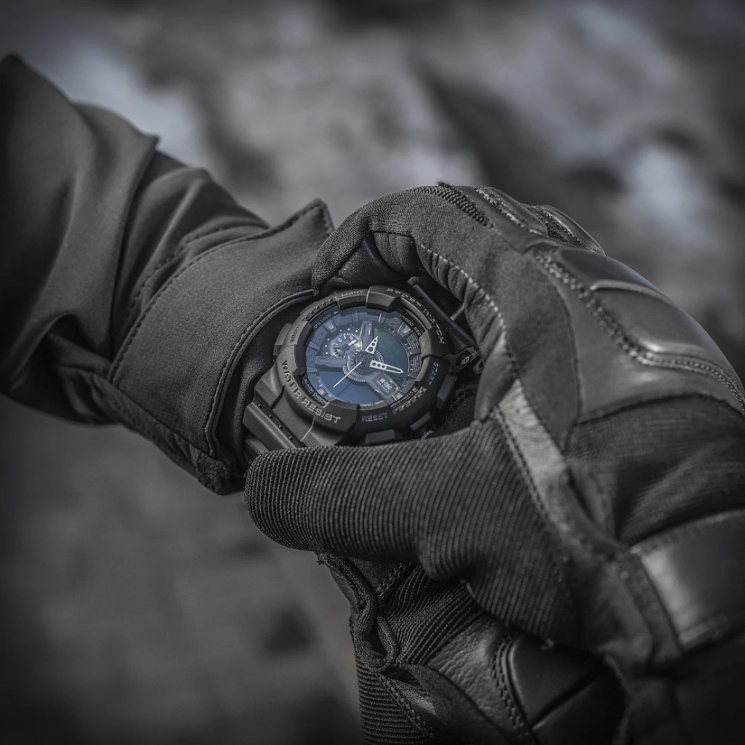 M-tac Horloge Sport zwart - Afbeelding 8