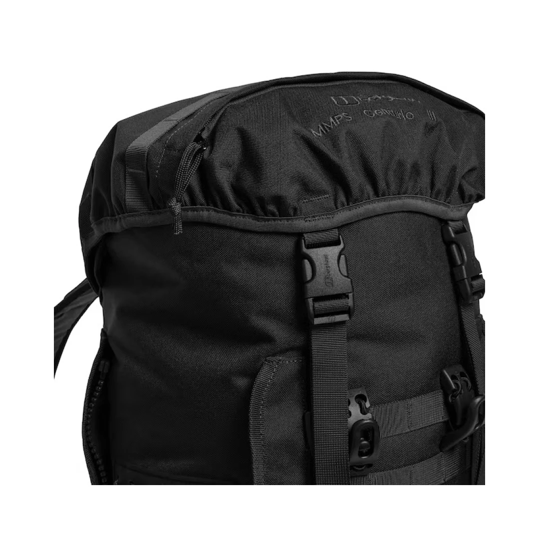 Berghaus Tactical Centurio III Rugzak - 30L Tactische Rugzak met MOLLE-systeem - Afbeelding 6