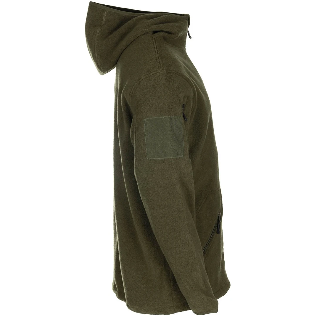 Fleece Jacket | Tactical | Meerdere kleuren - Afbeelding 5