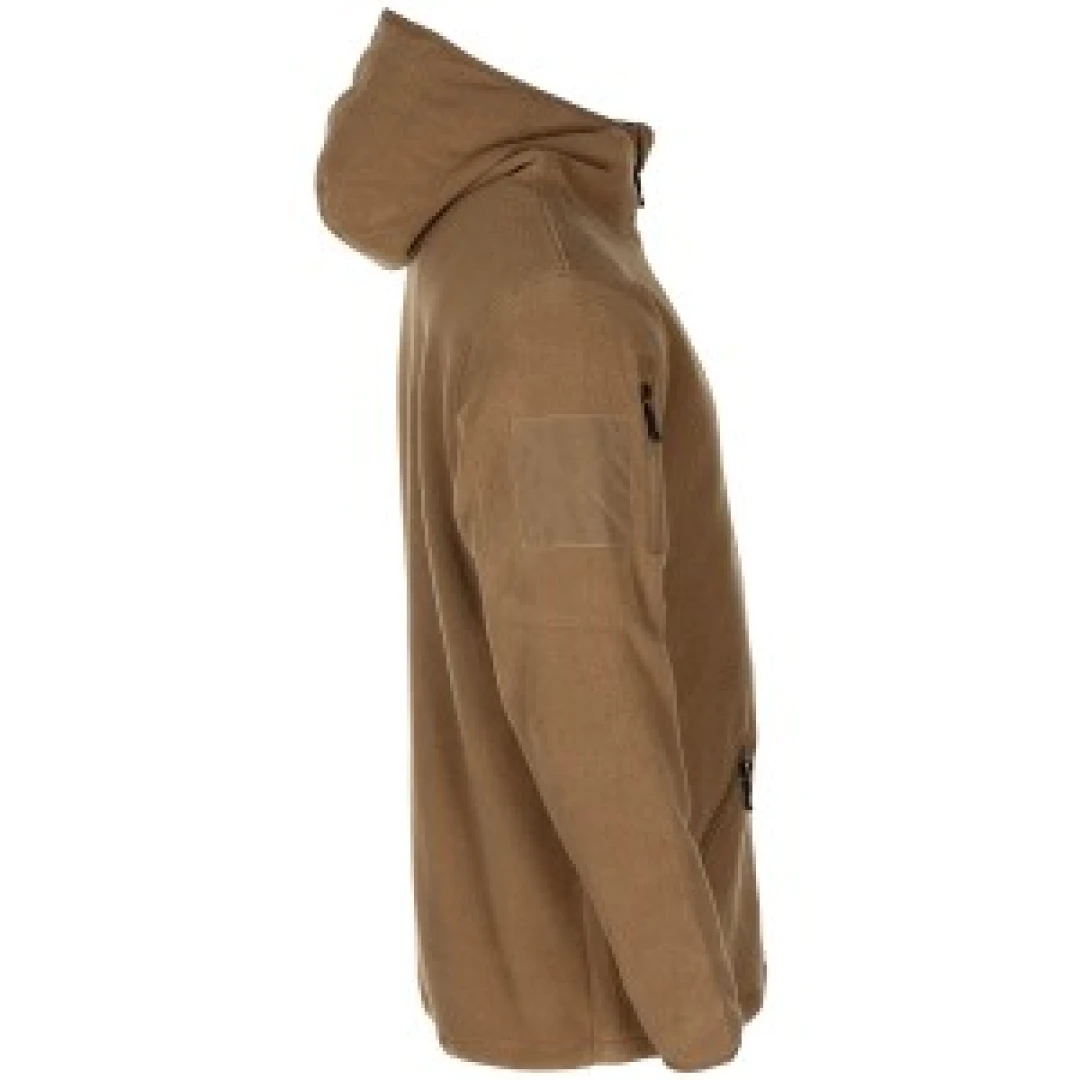 Fleece Jacket | Tactical | Meerdere kleuren - Afbeelding 2